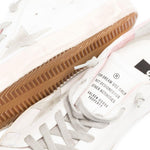 Sneakers Super-Star in bianco Golden goose - donna 