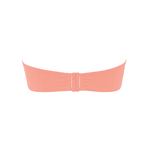 Top bandeau Show rosa Lassi 