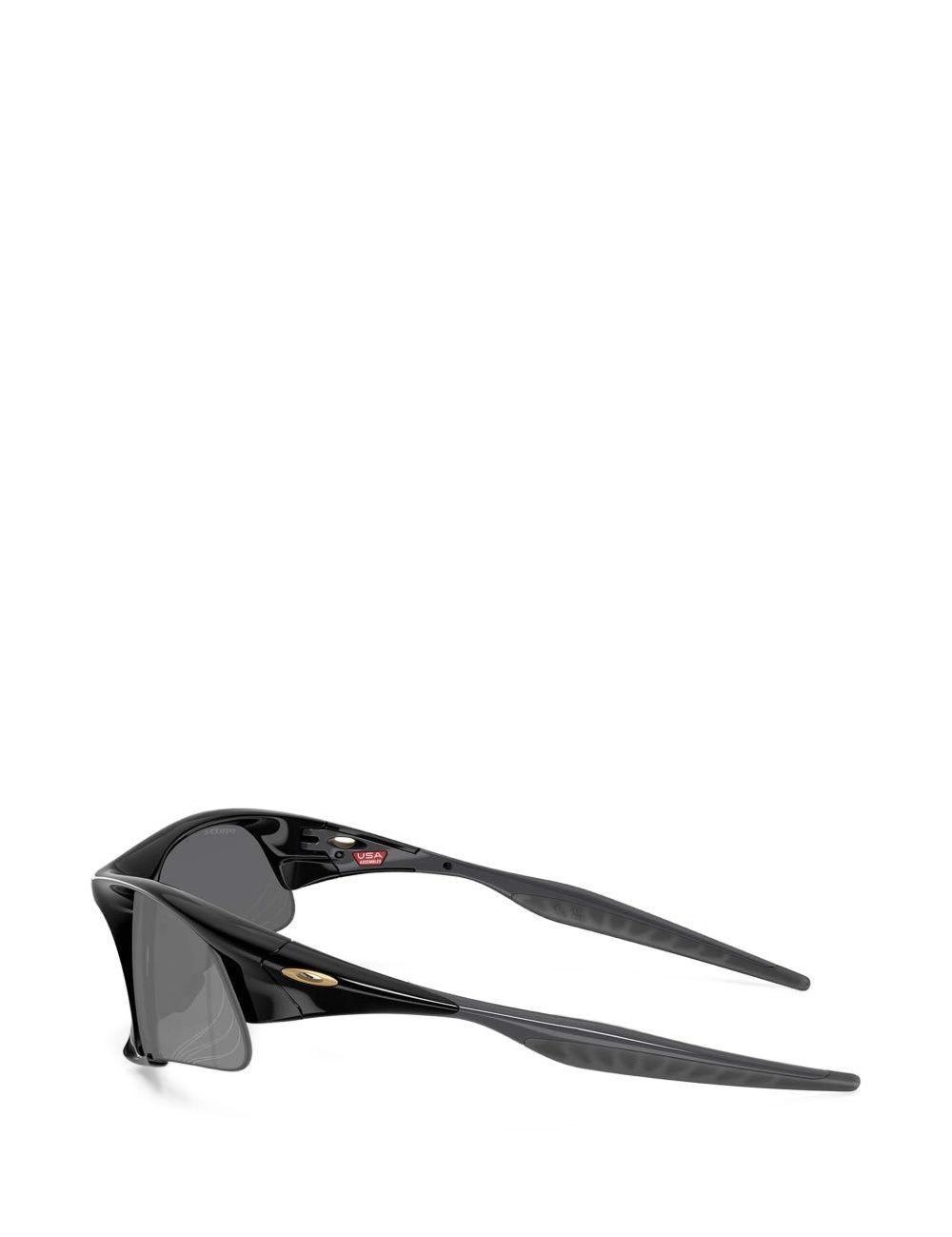 Occhiali da sole Suture Jacket® in nero Oakley - unisex 