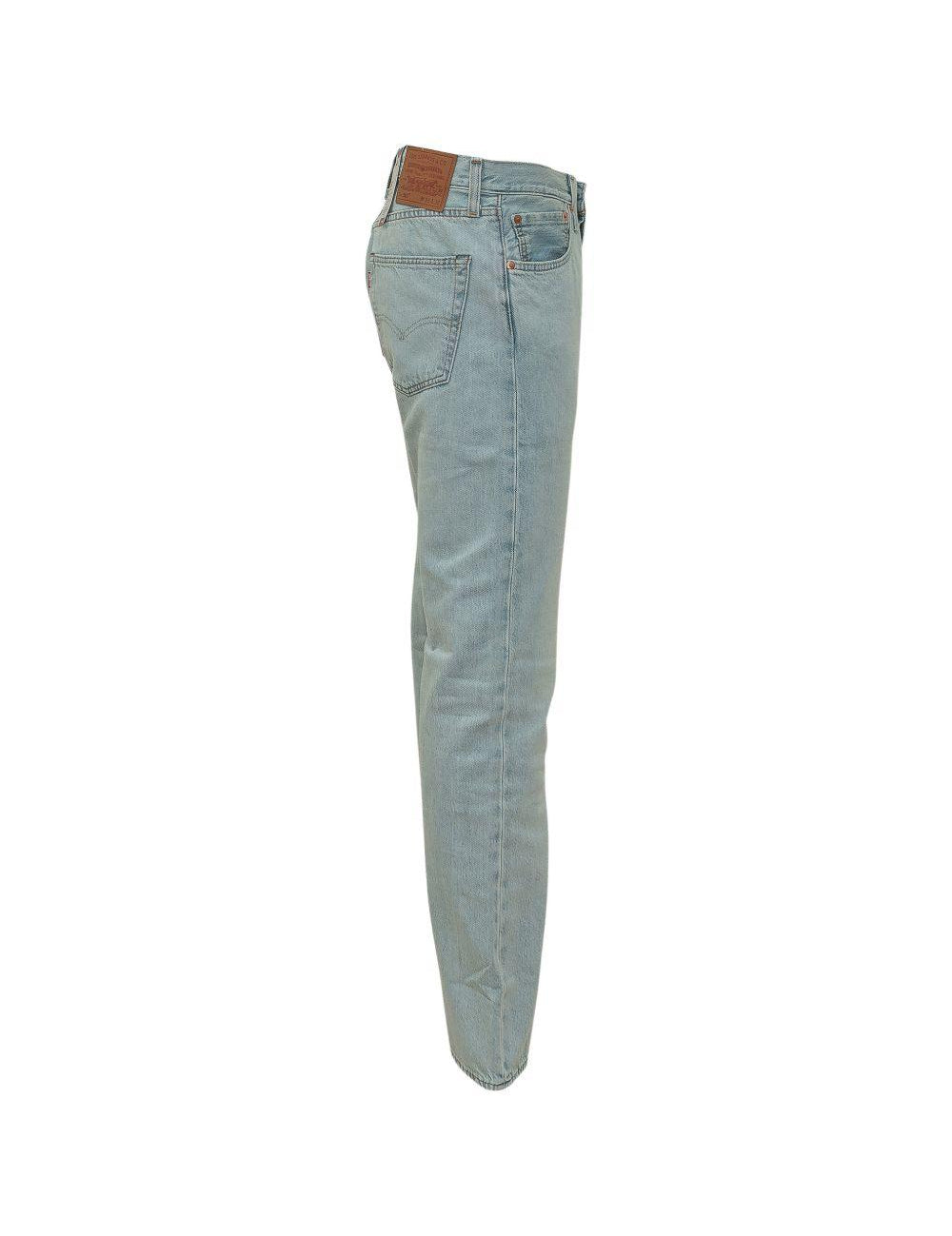 Jeans 501® Original in blu 