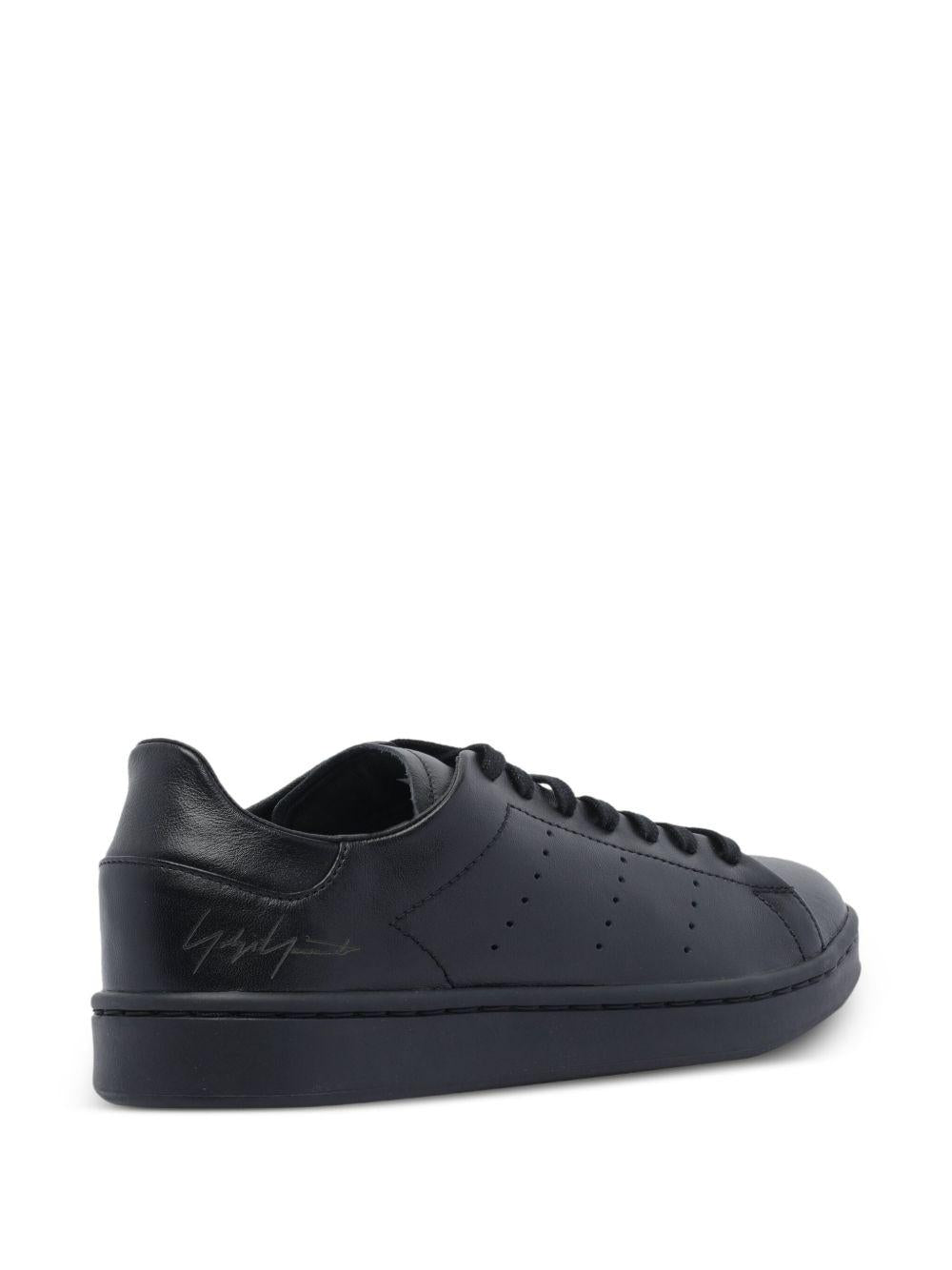 Sneakers stan smith in nero 