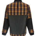 Giacca patchwork Filson Junya Watanabe - uomo 