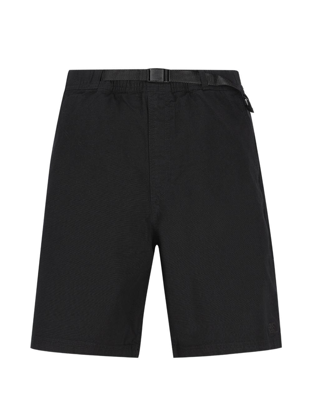 Shorts con cintura The north face - uomo 