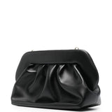 Clutch bios in azzurro Themoirè - donna 