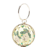 Borsa mini alice sorrento in oro Rosantica - donna 