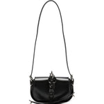 Borsa a tracolla con borchie in nero Junya Watanabe x Innerraum - donna 