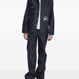 Giacca denim Grand Jack 