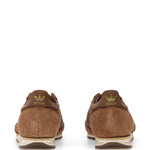 Sneakers sl 72 og in marrone Adidas - unisex 