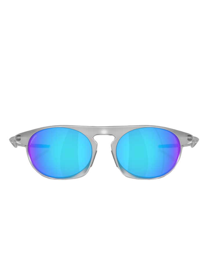 Occhiali da sole in blu Oakley - unisex 