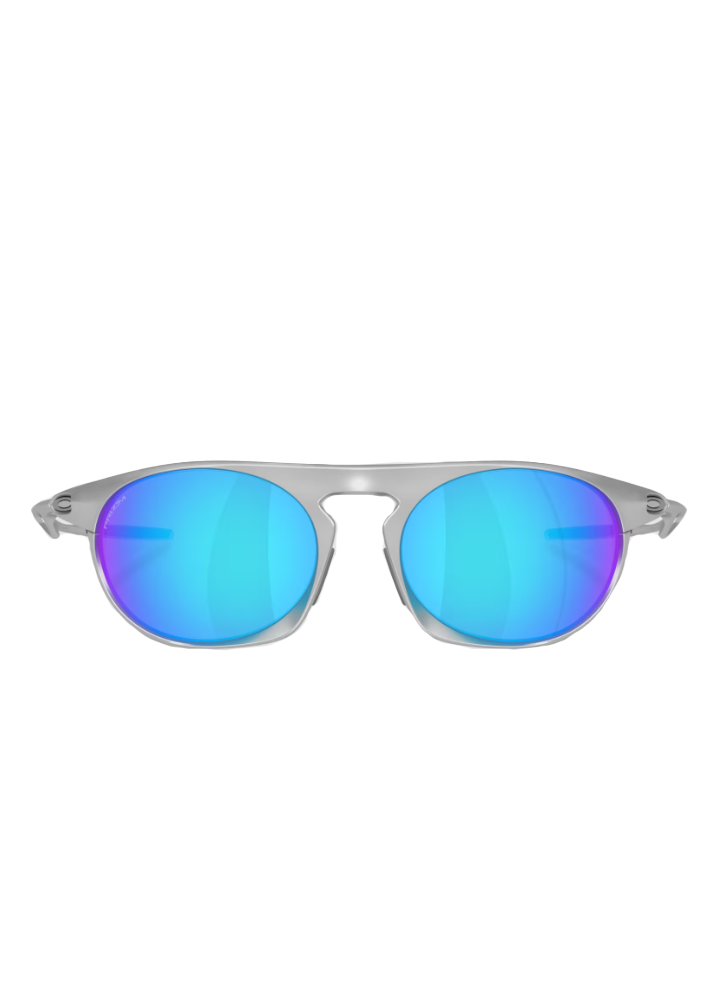 Occhiali da sole in blu Oakley - unisex 