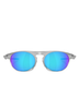 Occhiali da sole in blu Oakley - unisex
