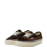 Sneakers con stampa animalier lx authentic 44 Vans - unisex 