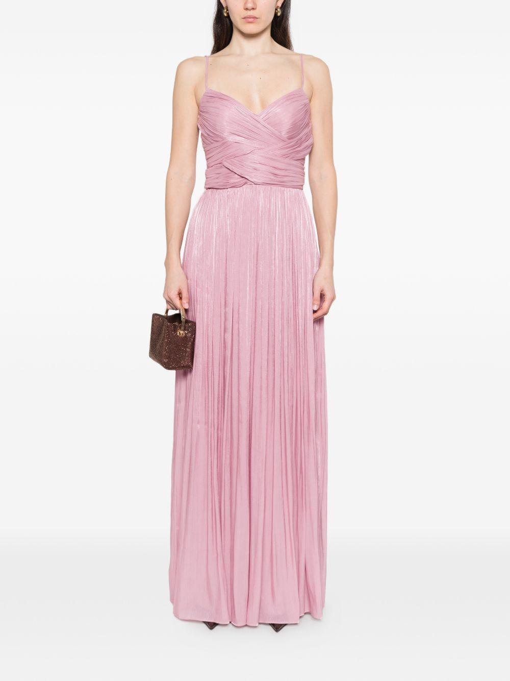 Abito Sireen in rosa Costarellos - donna 