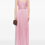 Abito Sireen in rosa Costarellos - donna 