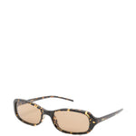 Occhiali da sole in marrone Chimi - unisex 