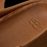 Mules Con Logo in marrone Ugg - donna 