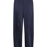 Pantaloni kyra in blu simkhai - donna 