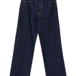 Jeans cinque tasche in blu Ag jeans - donna 