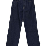 Jeans cinque tasche in blu Ag jeans - donna 