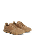 Sneakers moon in beige 