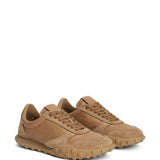Sneakers moon in beige 