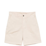 Shorts in cotone in beige Eleventy - uomo 