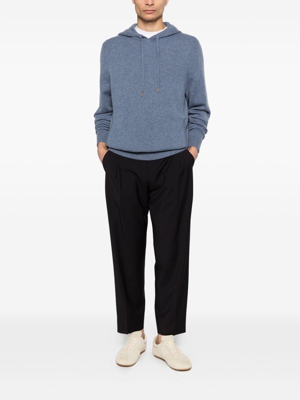 Pantaloni arno in blu Briglia 1949 - uomo 