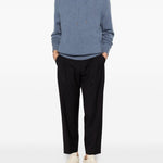 Pantaloni arno in blu Briglia 1949 - uomo 