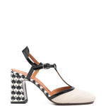 Decolleté con cinturino multicolore Chie mihara - donna 