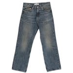 Jeans Third Cut in blu Our legacy - uomo 