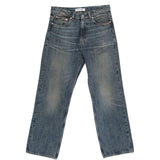 Jeans Third Cut in blu Our legacy - uomo 