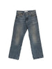 Jeans Third Cut in blu Our legacy - uomo