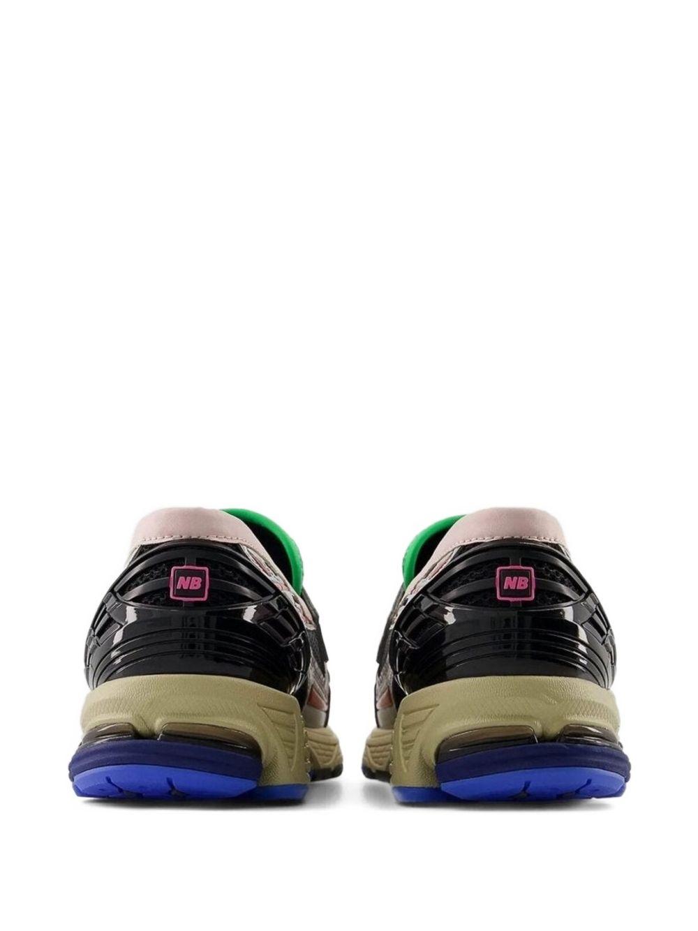 Sneakers Mocassini 1906L in multicolore New balance - unisex 