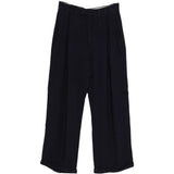 Pantaloni braghier in blu barena venezia - uomo 