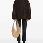 Giacca Country in marrone Toteme - donna 