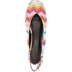 ESPADRILLAS JOY multicolor Missoni - donna 