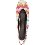 ESPADRILLAS JOY multicolor Missoni - donna 