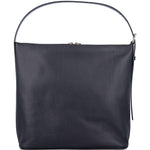 Borsa a spalla Vera in nero 