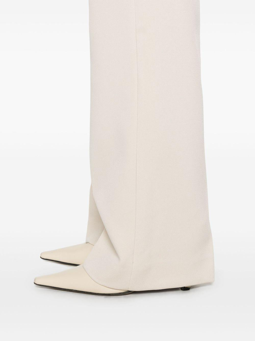 Pantaloni Gladys in beige The andamane - donna 