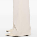 Pantaloni Gladys in beige The andamane - donna 
