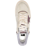 Sneakers fourty two in beige Golden goose - donna 