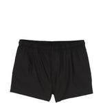 Boxer con vita elasticizzata in nero Oakley - uomo 