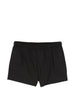 Boxer con vita elasticizzata in nero Oakley - uomo