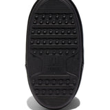 Stivali chunky in nero Moon boot - unisex 