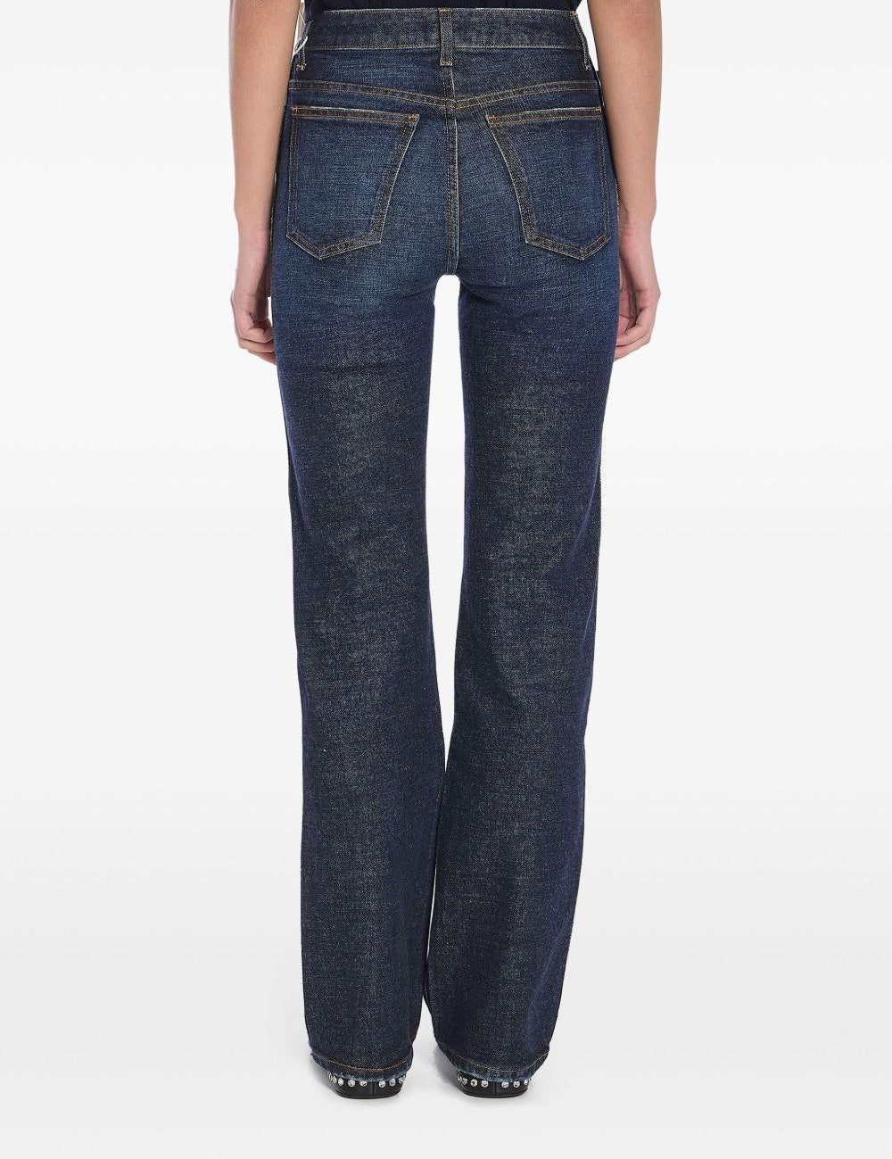Jeans Danielle in blu Khaite - donna 