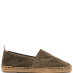 Espadrilles Pablo in verde Castañer - uomo 