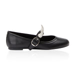 Ballerine horn x Disney in nero Coperni - donna 