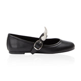 Ballerine horn x Disney in nero Coperni - donna 