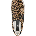 Sneakers VCE Penstar in marrone e nero 