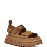 Sandali GoldenGlow in marrone Ugg - donna 